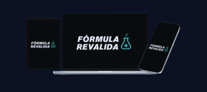Fórmula Revalida